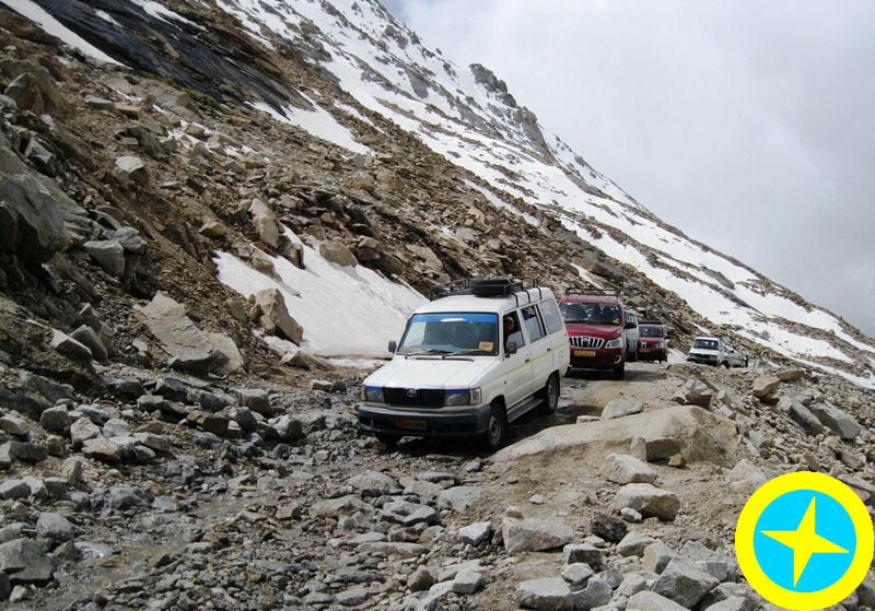 نام: worlds-3rd-highest-motorable-road-chnagla-post-ladakh.jpg نمایش: 4285 اندازه: 174.7 کیلو بایت