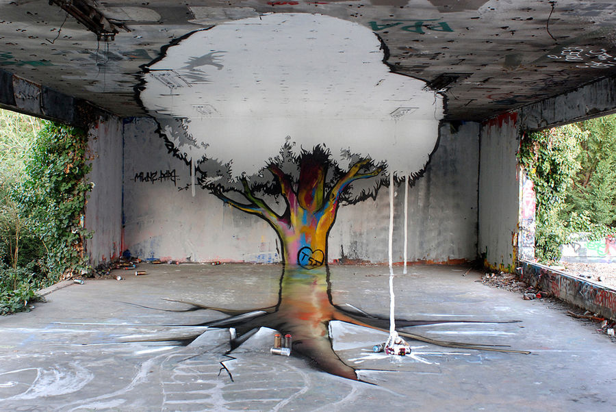 نام: nature_graffiti_1.jpg نمایش: 2539 اندازه: 162.9 کیلو بایت