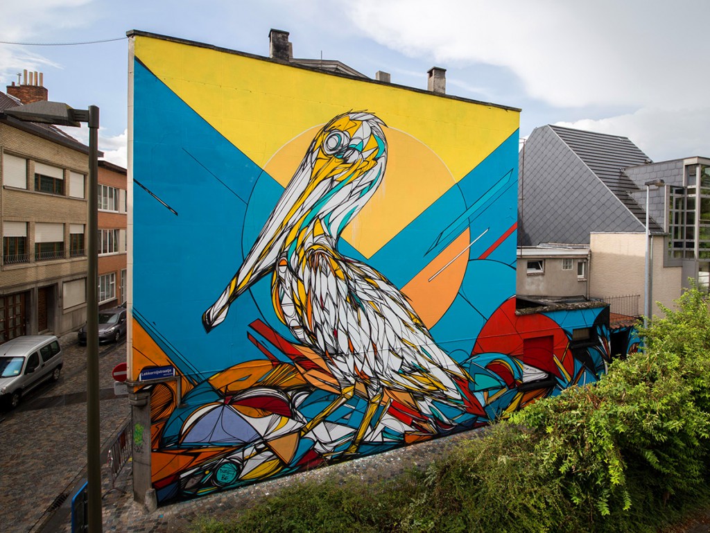 نام: Graffiti-of-Animals-and-Insects-on-the-Streets-of-Antwerp-by-‘Dzia%u2019-4-1024x769.jpg نمایش: 2237 اندازه: 266.8 کیلو بایت