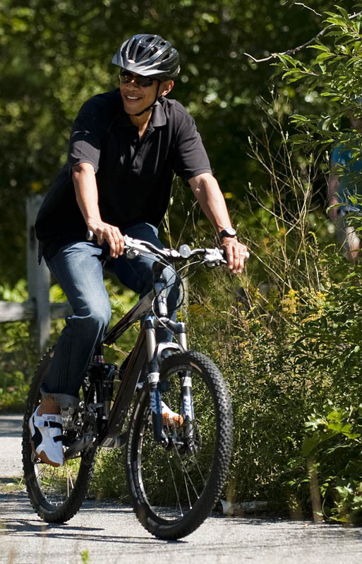 نام: Obama Style 2011 Bike.jpg نمایش: 579 اندازه: 152.3 کیلو بایت