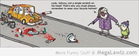 نام: funny-bike-car-crash-pictures.jpg نمایش: 547 اندازه: 27.3 کیلو بایت