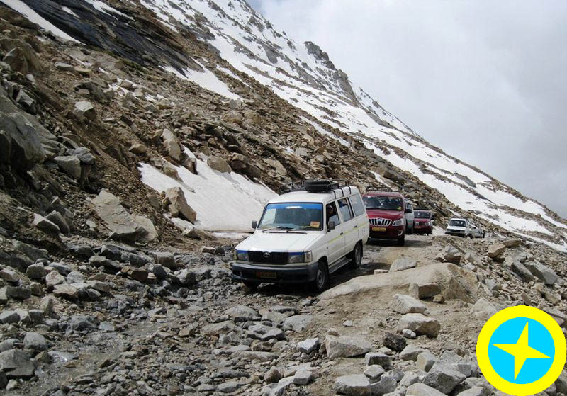 نام: worlds-3rd-highest-motorable-road-chnagla-post-ladakh.jpg نمایش: 4167 اندازه: 174.7 کیلو بایت