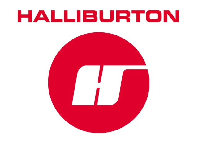 نام: Halliburton-logo.jpg نمایش: 2968 اندازه: 29.9 کیلو بایت