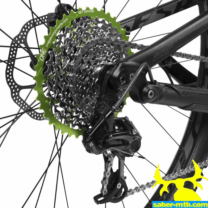 نام: OneUp-Components-42T-Sprocket-green-Specialized-2013-Stumpjumper-FSR-Comp-EVO_29-_cassette2_771b.jpg نمایش: 1794 اندازه: 209.7 کیلو بایت