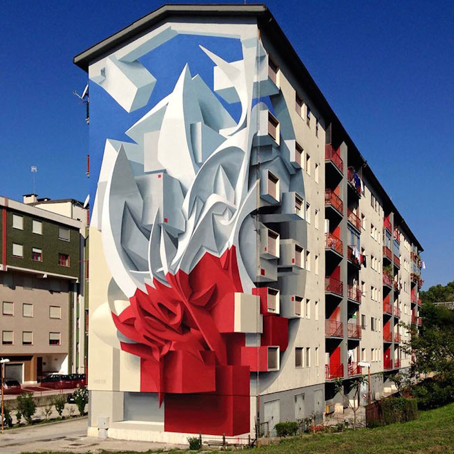 نام: Beautiful-Graffiti-and-Murals-by-Peeta-1.jpg نمایش: 5889 اندازه: 188.7 کیلو بایت