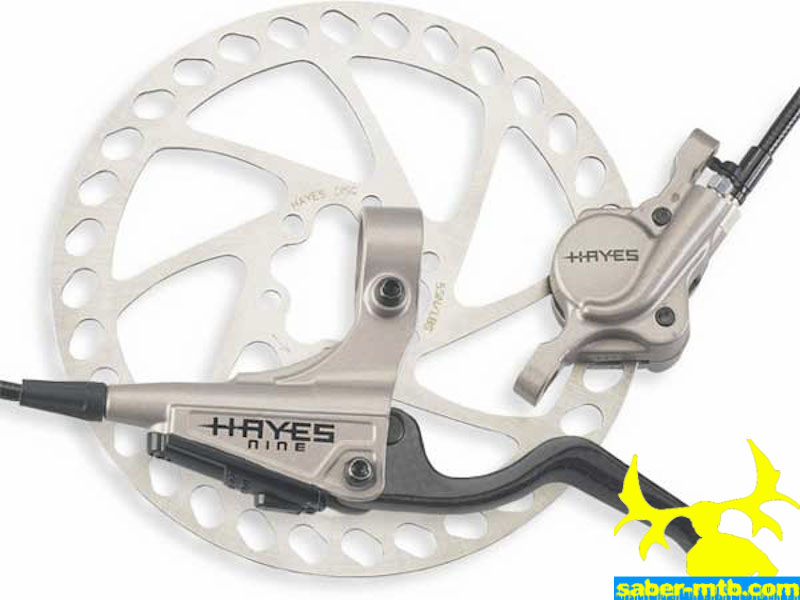 نام: Hayes-hfx-9-carbon.jpg نمایش: 1698 اندازه: 91.1 کیلو بایت