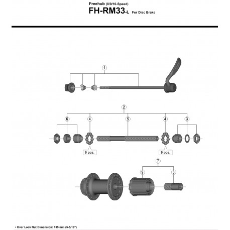 نام: left_hand_lock_nut_unit_fhrm33.jpg نمایش: 7021 اندازه: 18.6 کیلو بایت