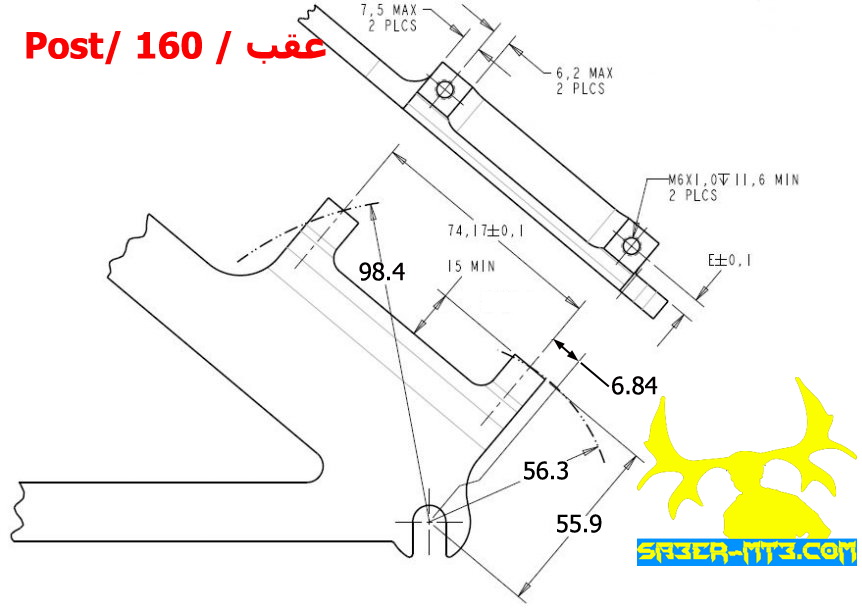 نام: Rear PM.jpg نمایش: 188 اندازه: 90.1 کیلو بایت