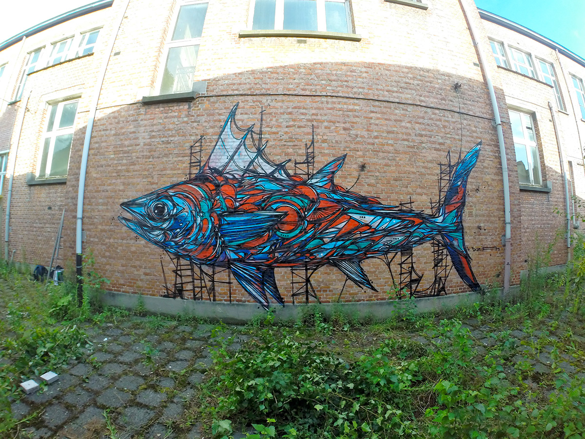 نام: Graffiti-of-Animals-and-Insects-on-the-Streets-of-Antwerp-by-‘Dzia%u2019-5.jpg نمایش: 6141 اندازه: 548.5 کیلو بایت